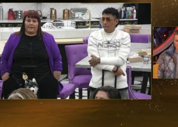 BRIAN SARMIENTO VERSUS YIPIO EN GRAN HERMANO GENERACIÓN DORADA: QUIÉN FUE EL ÚLTIMO ELIMINADO