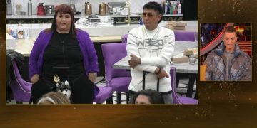 BRIAN SARMIENTO VERSUS YIPIO EN GRAN HERMANO GENERACIÓN DORADA: QUIÉN FUE EL ÚLTIMO ELIMINADO
