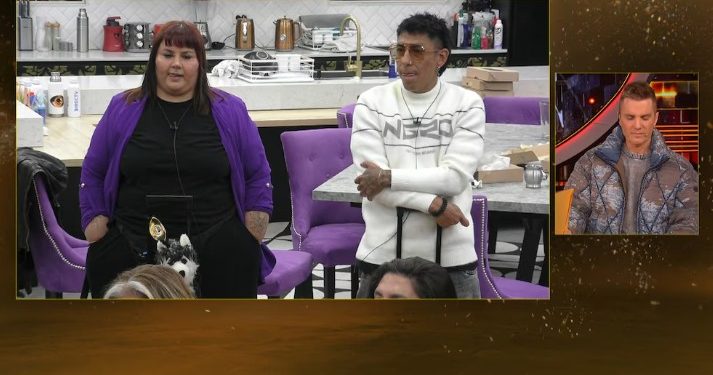 BRIAN SARMIENTO VERSUS YIPIO EN GRAN HERMANO GENERACIÓN DORADA: QUIÉN FUE EL ÚLTIMO ELIMINADO