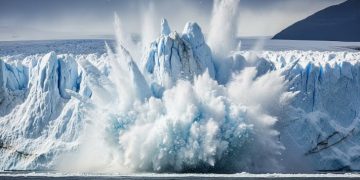 EL GOBIERNO PROMULGÓ LA REFORMA DE LA LEY DE GLACIARES