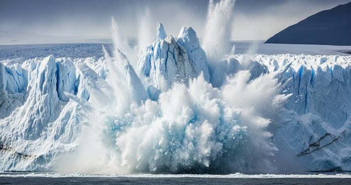 EL GOBIERNO PROMULGÓ LA REFORMA DE LA LEY DE GLACIARES