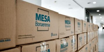 EL GOBIERNO RECHAZÓ SER RESPONSABLE DEL RECORTE DE LOS PROGRAMAS ALIMENTICIOS EN LA PROVINCIA DE BUENOS AIRES