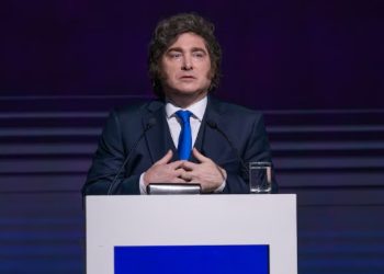 MILEI ATRIBUYÓ LA SUBA DE LA INFLACIÓN A TRES FACTORES CENTRALES Y EXPLICÓ POR QUÉ PROYECTA UNA BAJA