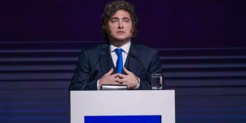 MILEI ATRIBUYÓ LA SUBA DE LA INFLACIÓN A TRES FACTORES CENTRALES Y EXPLICÓ POR QUÉ PROYECTA UNA BAJA