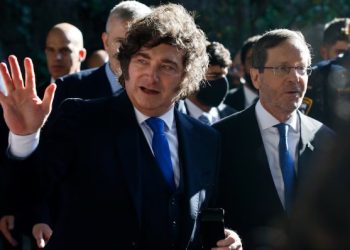 EL GOBIERNO ENVIÓ AL CONGRESO EL PROYECTO DE REFORMA ELECTORAL