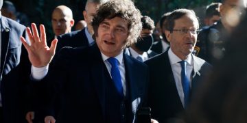 EL GOBIERNO ENVIÓ AL CONGRESO EL PROYECTO DE REFORMA ELECTORAL