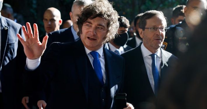 EL GOBIERNO ENVIÓ AL CONGRESO EL PROYECTO DE REFORMA ELECTORAL