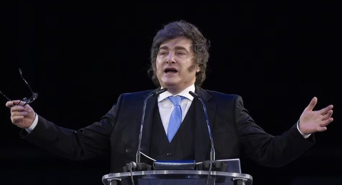 LA CONFIANZA EN EL GOBIERNO CAYÓ POR CUARTO MES CONSECUTIVO, SEGÚN EL ÍNDICE DE LA UNIVERSIDAD DI TELLA