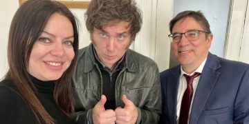 EL GOBIERNO EVALÚA LLEVAR A LA CORTE LA PELEA POR LA APLICACIÓN DE LA LEY DE FINANCIAMIENTO UNIVERSITARIO