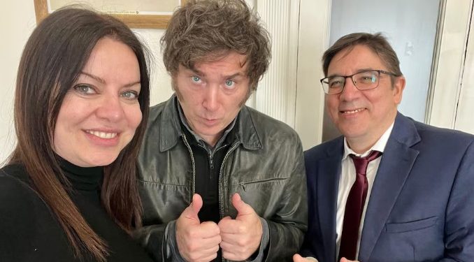 EL GOBIERNO EVALÚA LLEVAR A LA CORTE LA PELEA POR LA APLICACIÓN DE LA LEY DE FINANCIAMIENTO UNIVERSITARIO