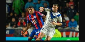 SAN LORENZO IGUALÓ 0-0 CON VÉLEZ POR LA FECHA 15 DEL TORNEO APERTURA