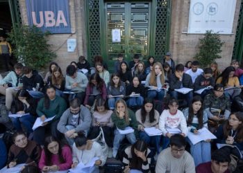 FINANCIAMIENTO UNIVERSITARIO: EL GOBIERNO SE PREPARA PARA PAGAR $2,5 BILLONES Y DICE QUE VUELVE EL DÉFICIT