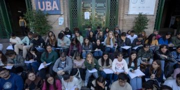 FINANCIAMIENTO UNIVERSITARIO: EL GOBIERNO SE PREPARA PARA PAGAR $2,5 BILLONES Y DICE QUE VUELVE EL DÉFICIT