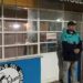 CLAUSURARON UN RESTAURANTE EN WHITE