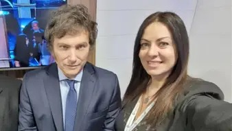 LAS RAZONES POR LAS CUALES EL GOBIERNO ECHÓ A MASSACCESI DE CAPITAL HUMANO