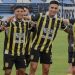 OLIMPO GANÓ EN PUERTO MADRYN Y ES PUNTERO
