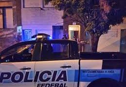 INVESTIGAN LA MUERTE DE UNA MUJER LUEGO DE UN INCENDIO EN EL BARRIO PAMPA CENTRAL
