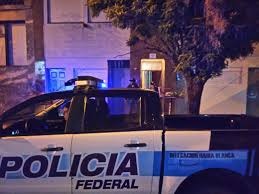 INVESTIGAN LA MUERTE DE UNA MUJER LUEGO DE UN INCENDIO EN EL BARRIO PAMPA CENTRAL