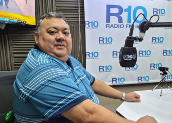 OLEA: «TENEMOS DENUNCIAS DE LOS TRABAJADORES QUE LOS OBLIGARON A QUEDARSE ADENTRO»