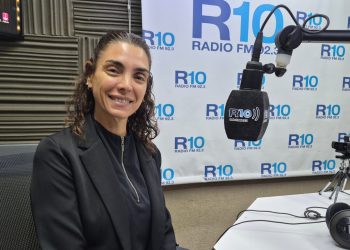 ANTOZZI: «TENEMOS QUE APRENDER A RELACIONARNOS DIFERENTE CON LA COMIDA»