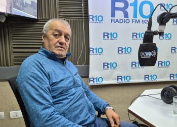 DONET: «EL TREN ES NECESARIO PARA LA CIUDAD POR ESO SEGUIMOS RECLAMANDO»