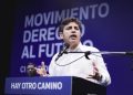 KICILLOF PIDIÓ «PERDER EL MENOR TIEMPO POSIBLE EN INTERNAS»