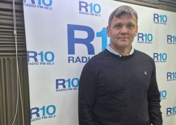 RAYES: «HOY SER CIENTÍFICO EN ARGENTINA NO ES PARA NADA SIMPLE»