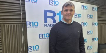 RAYES: «HOY SER CIENTÍFICO EN ARGENTINA NO ES PARA NADA SIMPLE»