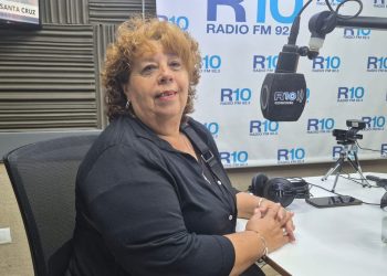 BEVANS: «LA FIESTA DEL CAMARÓN Y LANGOSTINO ES EL SUSTENTO PARA MUCHAS INSTITUCIONES»