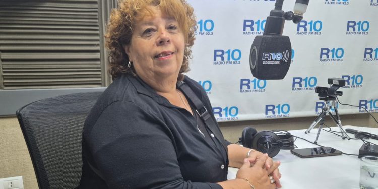 BEVANS: «LA FIESTA DEL CAMARÓN Y LANGOSTINO ES EL SUSTENTO PARA MUCHAS INSTITUCIONES»