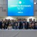 SE CONFIRMÓ EL GABINETE DEL BICENTENARIO PARA PROYECTAR LA BAHIA BLANCA DEL FUTURO