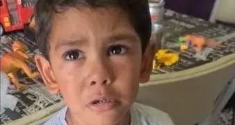 PIDEN LA INMEDIATA DETENCIÓN DE LA MADRE Y EL PADRASTRO DE ÁNGEL POR «HOMICIDIO AGRVADO»
