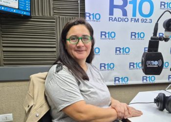 NAVARRETE: «EL GOBIERNO GENERA UN DÉFICIT CERO A COSTA DE LA VIDA DE NUESTROS AFILIADOS»