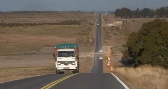 VIALIDAD DETALLÓ CUÁNDO SE HABILITARÁN LOS DESVÍOS EN EL ACCESO A BAHÍA BLANCA DE LA RUTA 33