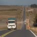 VIALIDAD DETALLÓ CUÁNDO SE HABILITARÁN LOS DESVÍOS EN EL ACCESO A BAHÍA BLANCA DE LA RUTA 33