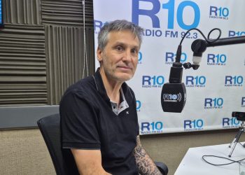 BUGATTI: «TENEMOS UNA DEMANDA DE MEDICAMENTOS QUE ANTES NO TENÍAMOS»