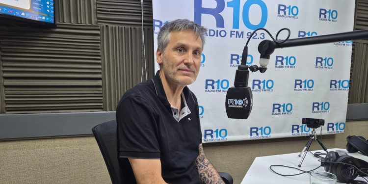 BUGATTI: «TENEMOS UNA DEMANDA DE MEDICAMENTOS QUE ANTES NO TENÍAMOS»