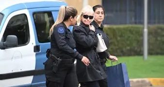 CASO ADORNI: UNA DE LAS JUBILADAS DECLARÓ QUE LA VENTA DEL DEPARTAMENTO DE CABALLITO LA HIZO SU HIJO