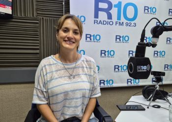 CAPUTO: «LA IDEA ES ESTAR CERCA DE LOS VECINOS, QUE NOS CONOZCAN Y SEPAN CÓMO TRABAJAMOS»