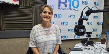 CAPUTO: «LA IDEA ES ESTAR CERCA DE LOS VECINOS, QUE NOS CONOZCAN Y SEPAN CÓMO TRABAJAMOS»