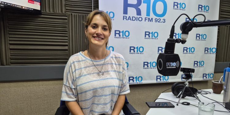 CAPUTO: «LA IDEA ES ESTAR CERCA DE LOS VECINOS, QUE NOS CONOZCAN Y SEPAN CÓMO TRABAJAMOS»