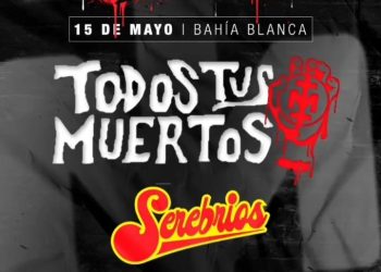 UNDERFEST, LA NUEVA PRODUCTORA QUE PROMETE EN BAHÍA