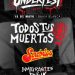 UNDERFEST, LA NUEVA PRODUCTORA QUE PROMETE EN BAHÍA