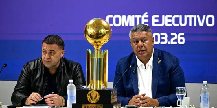 PIDEN DETENER A «CHIQUI» TAPIA Y A PABLO TOVIGGINO