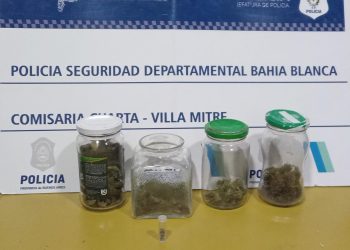 REALIZARON UN ALLANAMIENTO POR UNA AMENAZA DE TIROTEO EN UNA ESCUELA SECUNDARIA