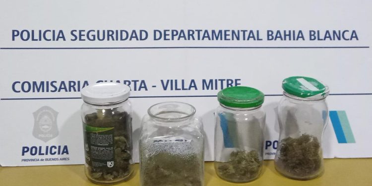 REALIZARON UN ALLANAMIENTO POR UNA AMENAZA DE TIROTEO EN UNA ESCUELA SECUNDARIA