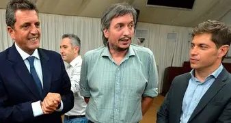 EL PERONISMO NO APOYARÁ LA REFORMA DE MILEI, CONSIDERA CLAVE LAS PASO PARA RESOLVER SU INTERNA