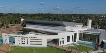 ESCÁNDALO EN CONMEBO: DENUNCIAN POSIBLES INTERFERENCIAS EN LA JUSTICIA