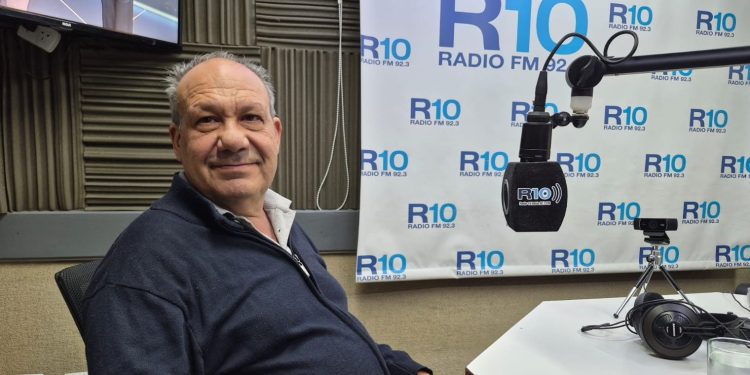 SE VIENE LA FISA 2026 EN LA CIUDAD