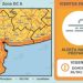 DEBIDO AL ALERTA NARANJA SE SUSPENDEN LAS ACTIVIDADES AL AIRE LIBRE Y EN ESPACIOS CERRADOS